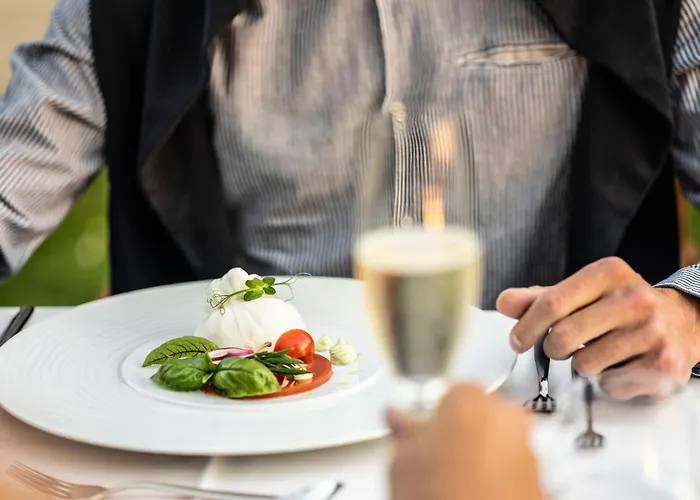 Hotel Falkensteiner Adriana - Adults Only 4*