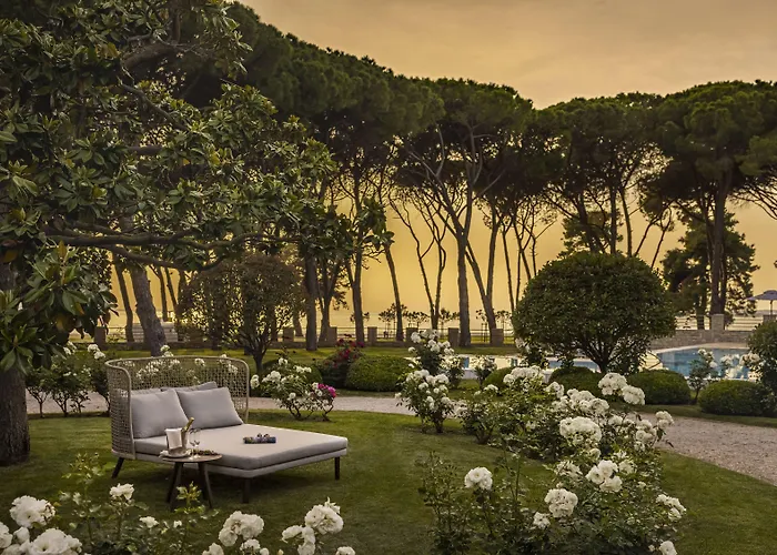 Falkensteiner Adriana - Adults Only Hotel 4*