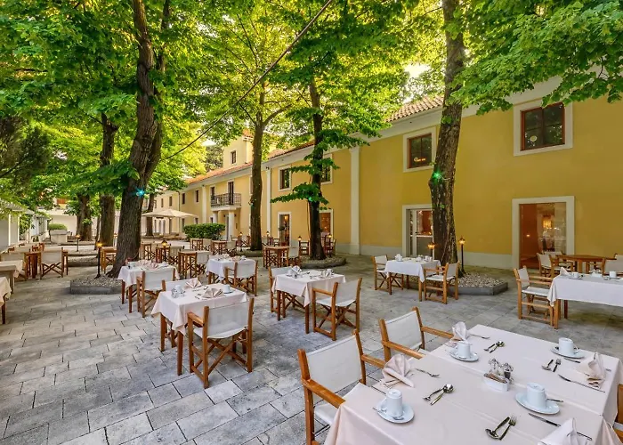 Falkensteiner Adriana - Adults Only Hotel Zadar