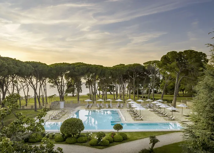 Hotel Falkensteiner Adriana - Adults Only Zadar