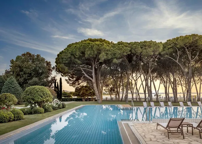 Falkensteiner Adriana - Adults Only Hotel 4*