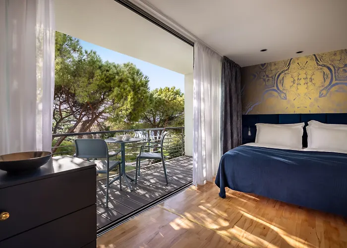 Hotel Falkensteiner Adriana - Adults Only 4*