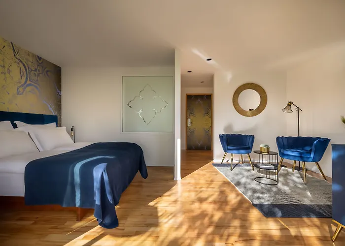 Hotel Falkensteiner Adriana - Adults Only Zadar