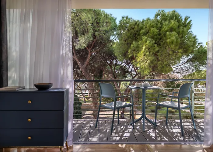 Hotel Falkensteiner Adriana L Adults Only 4*