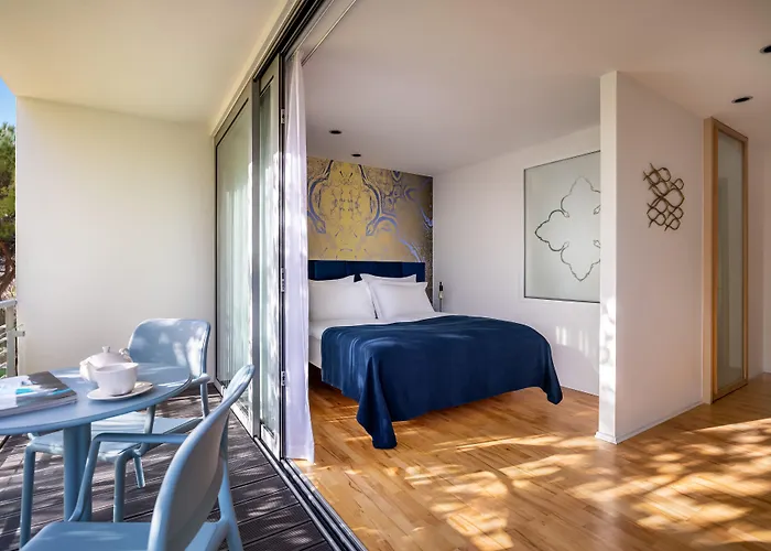 Hotel Falkensteiner Adriana - Adults Only Zadar
