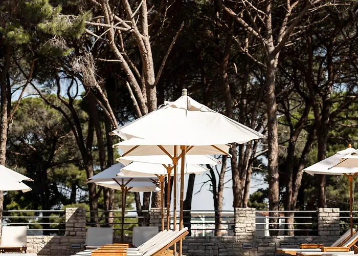 Falkensteiner Adriana - Adults Only Hotel