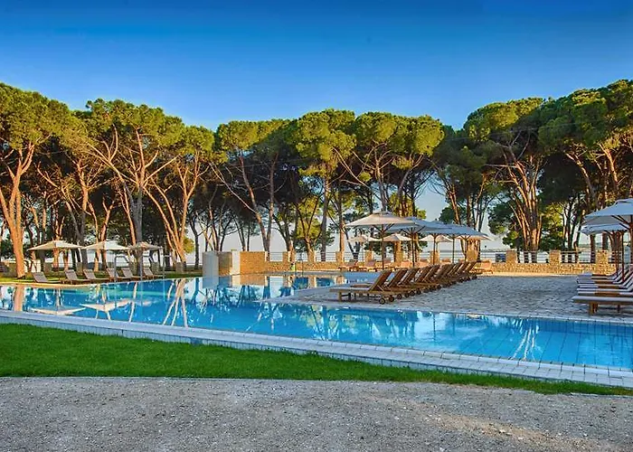 Falkensteiner Adriana - Adults Only Hotel