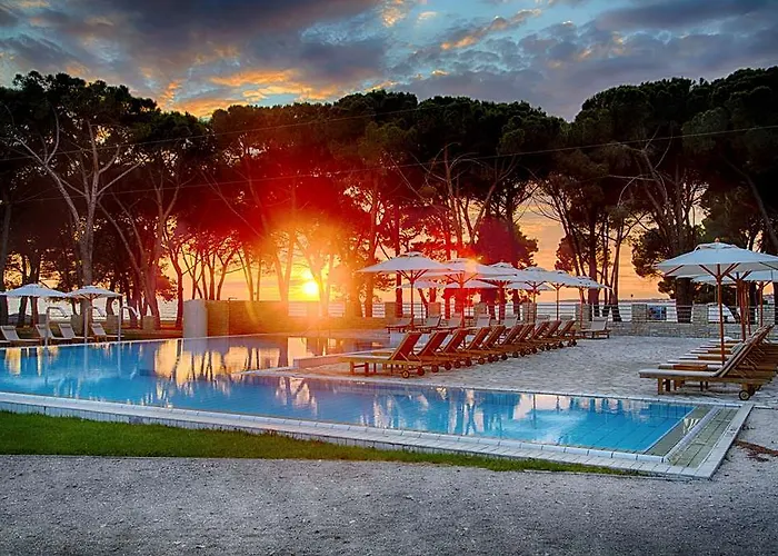 Falkensteiner Adriana L Adults Only Hotel 4*