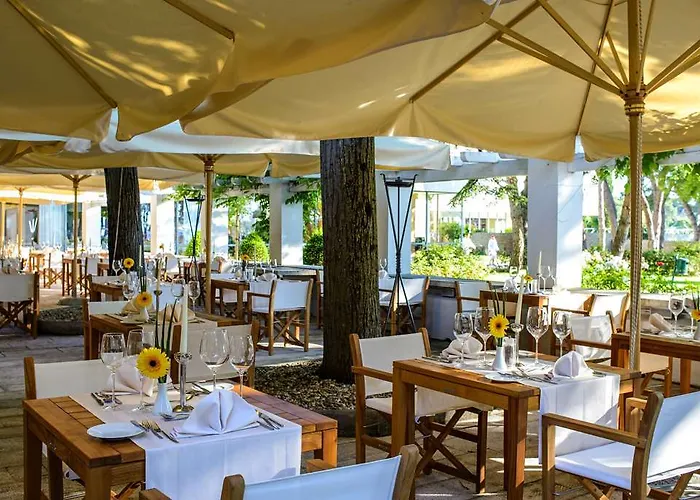 Falkensteiner Adriana - Adults Only Zadar