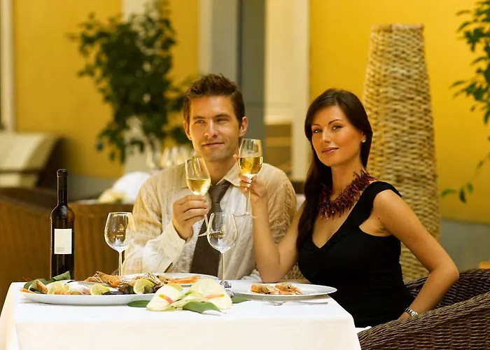 Hotel Falkensteiner Adriana - Adults Only 4*