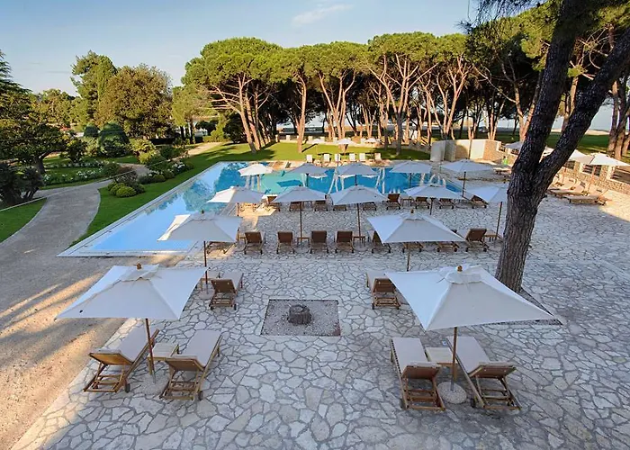 Falkensteiner Adriana - Adults Only Zadar