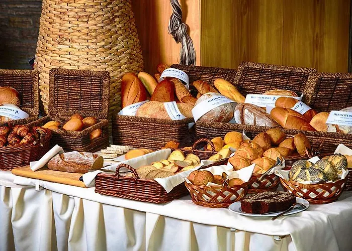 Hotel Falkensteiner Adriana L Adults Only