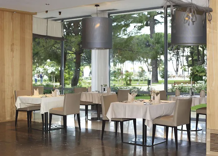 Falkensteiner Adriana L Adults Only Отель