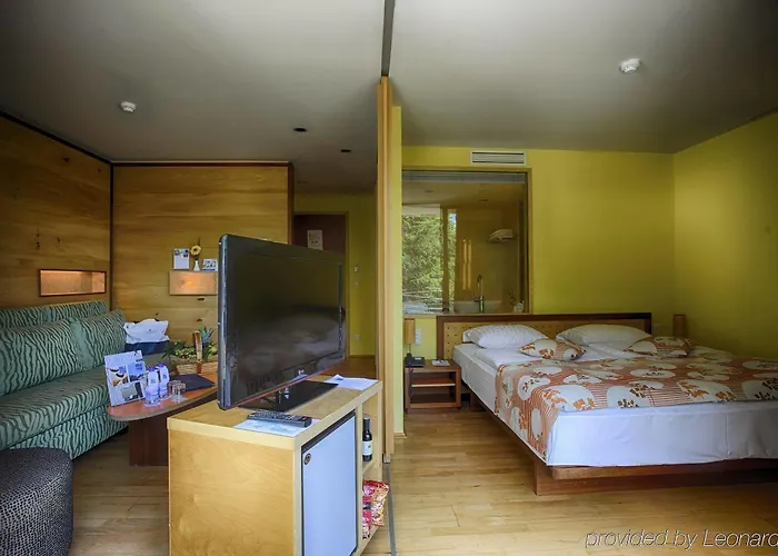 Falkensteiner Adriana - Adults Only Hotel Zadar