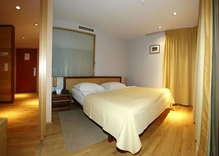 Falkensteiner Adriana L Adults Only 4* Zadar