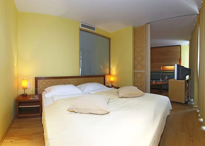 Falkensteiner Adriana L Adults Only 4* Zadar