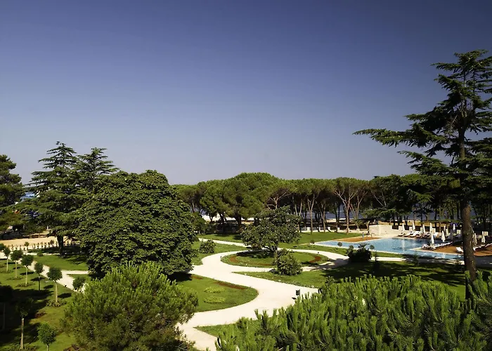 Falkensteiner Adriana - Adults Only Zadar