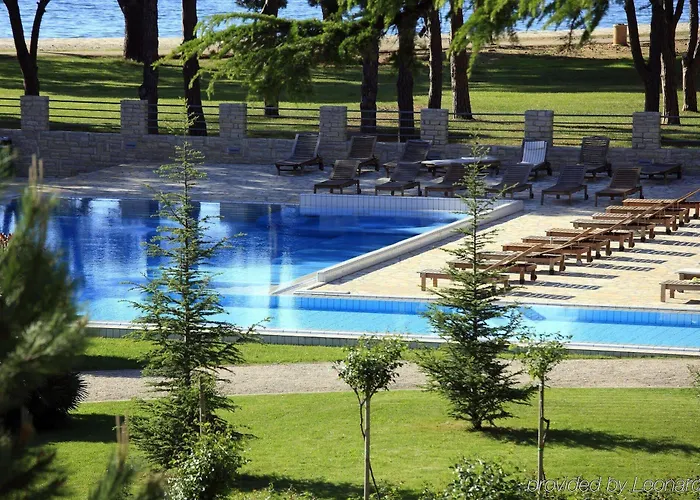 Hotel Falkensteiner Adriana - Adults Only Zadar