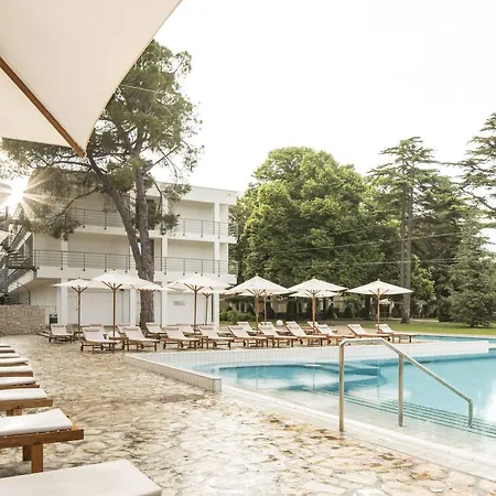Falkensteiner Adriana - Adults Only Hotel Zadar