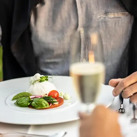 Falkensteiner Adriana - Adults Only Hotel Zadar