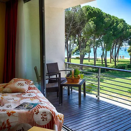 Hotell Falkensteiner Adriana - Adults-only