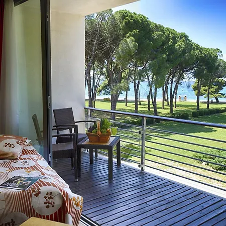 Falkensteiner Adriana L Adults Only מלון