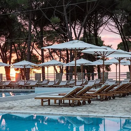 Hotell Falkensteiner Adriana - Adults-only