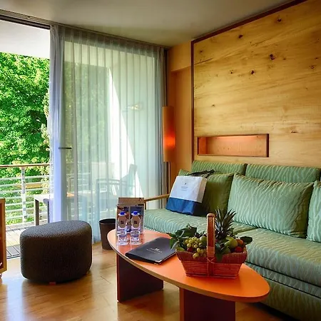 מלון Falkensteiner Adriana L Adults Only זאדאר