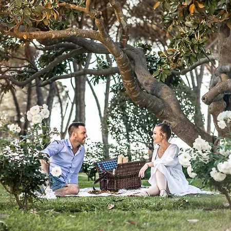 Hotell Falkensteiner Adriana - Adults-only Zadar