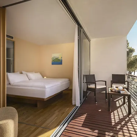 Falkensteiner Adriana - Adults Only Hotel