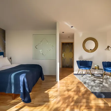 Hotel Falkensteiner Adriana - Adults Only Zadar