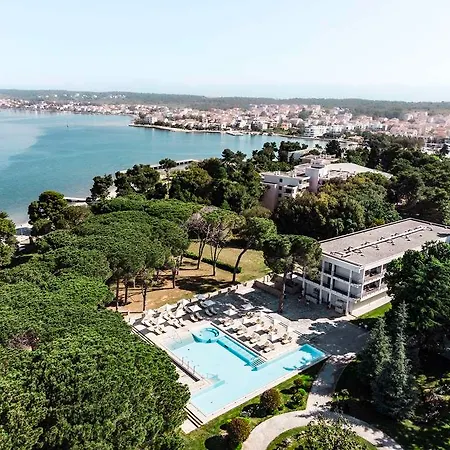 Hotell Falkensteiner Adriana - Adults-only 4*