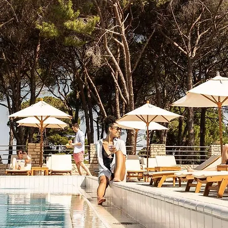 Falkensteiner Adriana L Adults Only מלון זאדאר