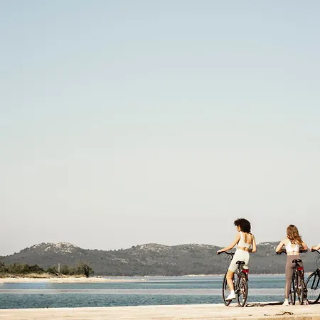 Hotell Falkensteiner Adriana - Adults-only