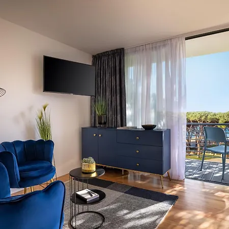 Hotell Falkensteiner Adriana - Adults-only