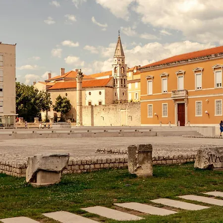 Falkensteiner Adriana L Adults Only מלון 4*