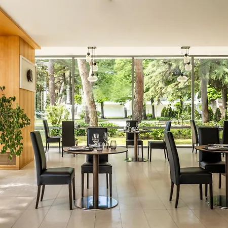 Falkensteiner Adriana - Adults-only Hotell