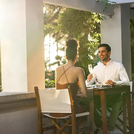 Hotell Falkensteiner Adriana - Adults-only 4*