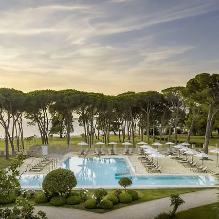 מלון Falkensteiner Adriana L Adults Only זאדאר