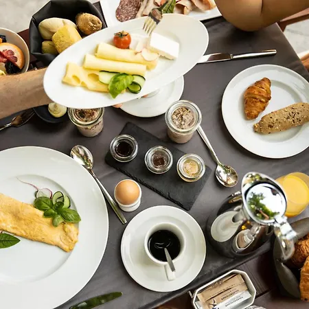 Falkensteiner Adriana L Adults Only מלון 4*