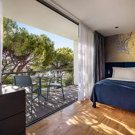 Hotell Falkensteiner Adriana - Adults-only 4*