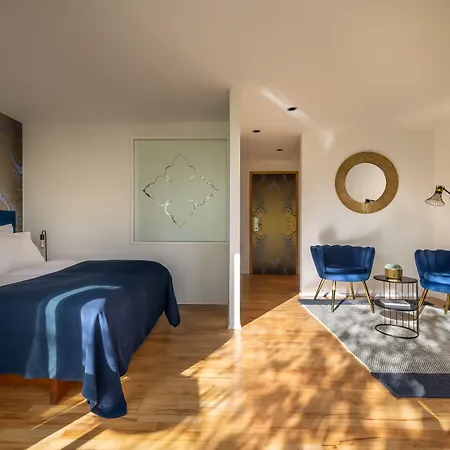 Hotell Falkensteiner Adriana - Adults-only Zadar