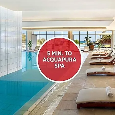Falkensteiner Adriana L Adults Only 4* Zadar