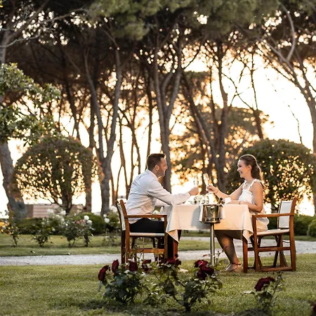 Falkensteiner Adriana L Adults Only ホテル 4*
