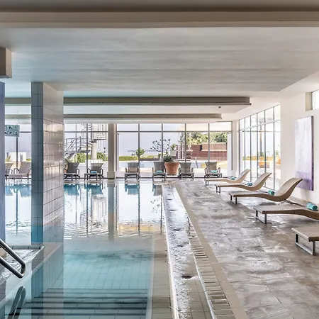 Hotel Falkensteiner Adriana L Adults Only Zadar