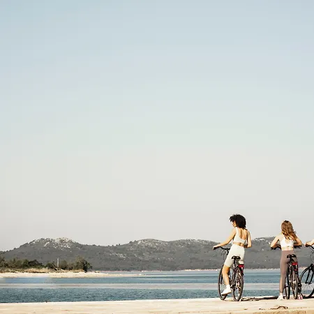 Hotel Falkensteiner Adriana L Adults Only Zadar