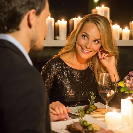 Falkensteiner Adriana - Adults-only Hotell Zadar