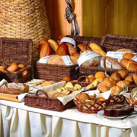 מלון Falkensteiner Adriana L Adults Only