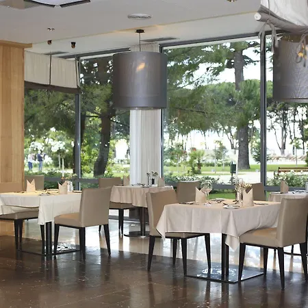 Falkensteiner Adriana - Adults-only Hotell 4*