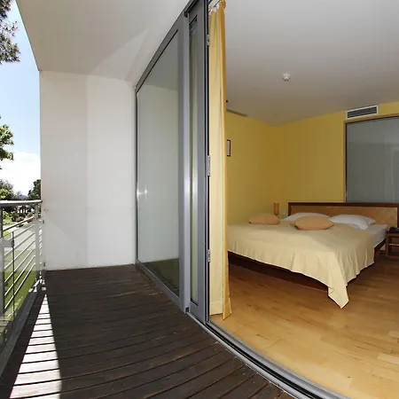 Falkensteiner Adriana L Adults Only מלון 4*